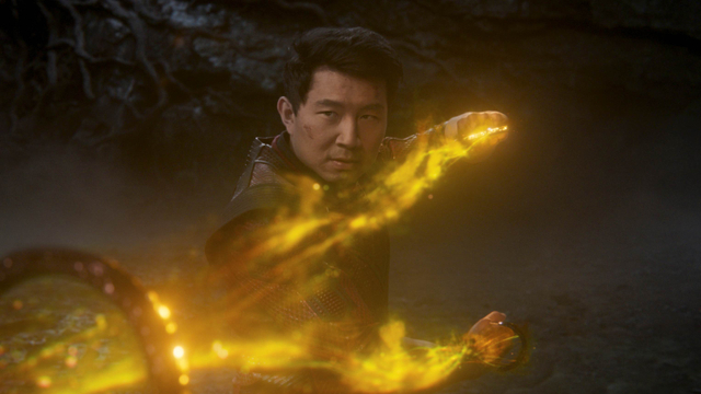 Shang-Chi and the Legend of the Ten Rings. Foto: Marvel Studios