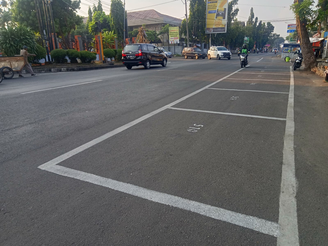 Ratusan UMKM Akan Ramaikan Jalan Gatot Subroto Bandar Lampung Setiap Weekend (2)