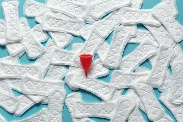 Ilustrasi Menstrual Cup untuk Apa? Kenali Keunggulan dan Cara Menggunakannya Foto: Pexels