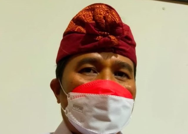 Sekolah Tatap Muka di Denpasar Akan Diterapkan Awal Oktober 2021 (3454)