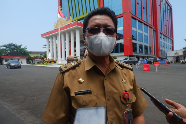 Disdik Bandar Lampung Sebut Tak Ada Siswa Terpapar COVID-19 Selama PTM (1)