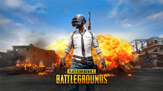 Cover Game PUBG (Sumber: Tencent)
