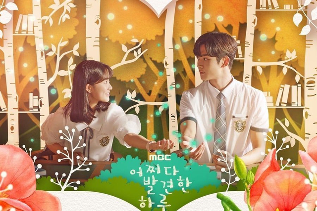 Drama Korea yang Tayang di TV Indonesia 2021, Ini 5 Judul yang Hadir di NET TV (33174)