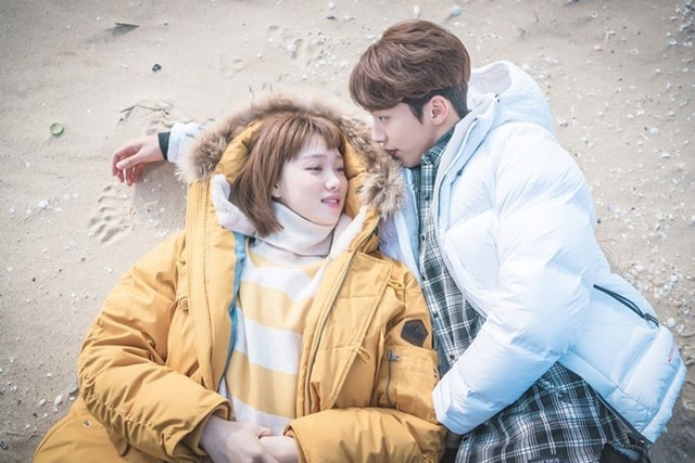 Drama Korea yang Tayang di TV Indonesia 2021, Ini 5 Judul yang Hadir di NET TV (33177)