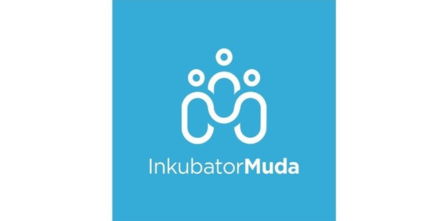 Logo Inkubator Muda. Foto: Raden Ahmad Nabhan.