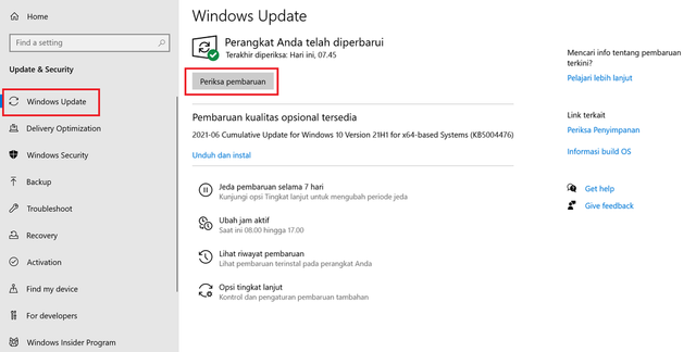 Cara Upgrade Windows 10 ke Windows 11 di PC atau Laptop (11660)