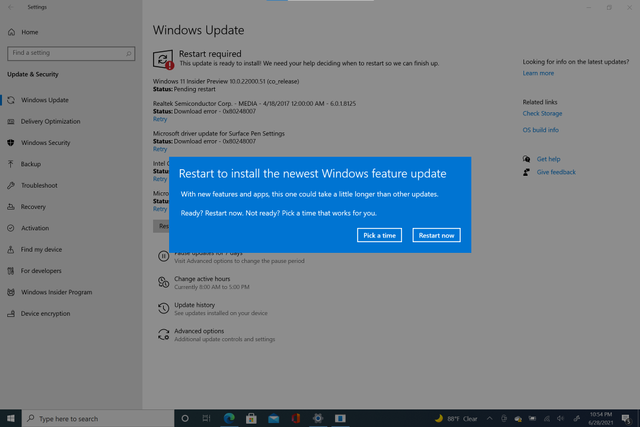 Cara Upgrade Windows 10 ke Windows 11 di PC atau Laptop (11662)