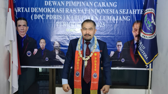 Polemik Pengacara Muhammad Kece: Kecewa Proses Hukum hingga Singgung Media (280284)