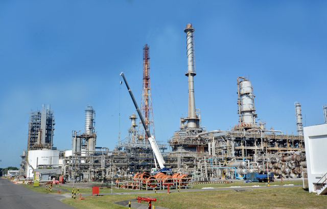 Pertamina Optimalkan Progress RDMP Balongan | Kumparan.com