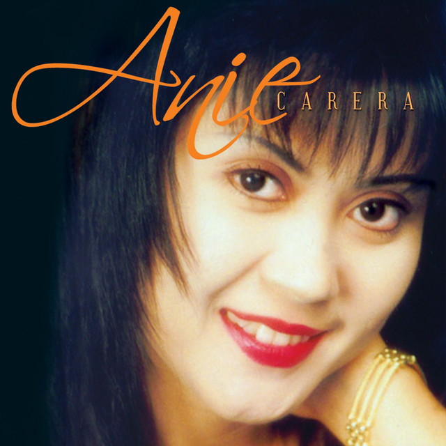 Anie Carera. Foto: Spotify