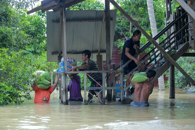 Banjir Tahunan Di Kabupaten Wajo, Perlunya Inovasi Kebijakan | Kumparan.com