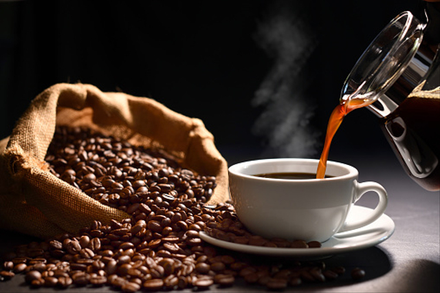 Ilustrasi secangkir kopi (sumber : pixabay)