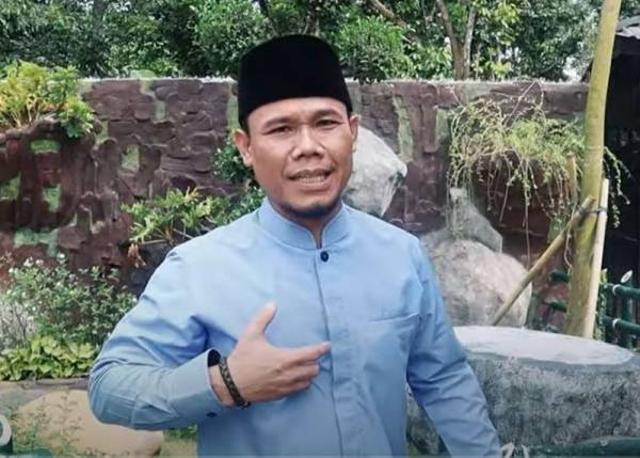 Jarang Muncul di Layar Kaca, 4 Artis Ini Tekuni Bidang Pertanian (12172)