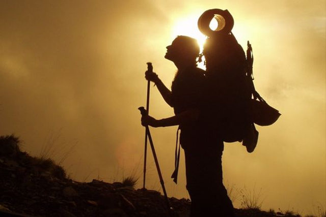 Gibran Hilang 5 Hari di Gunung Guntur, Pakar Supranatural: Dibawa ke Alam Gaib (38950)
