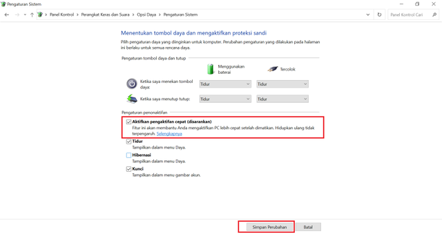 Cara Mempercepat Booting Windows 10 Pro 64 bit | kumparan.com