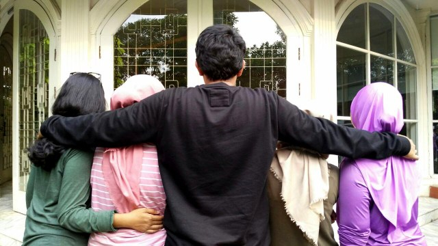 Takut Gak Bisa Ngurus, Viral Seorang Istri Minta Agar Suaminya Berpoligami (947787)