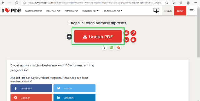 Cara Edit File PDF Sesuai Keinginan, Pakai 3 Situs Ini | Kumparan.com