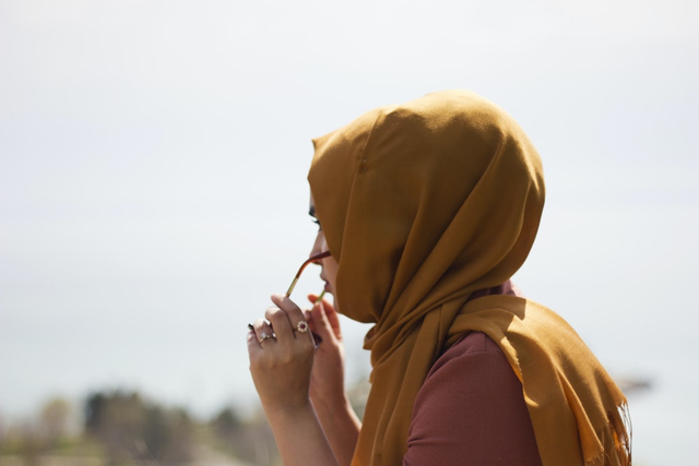 Ilustrasi Masya Allah Tabarakallah, sumber gambar: https://www.unsplash.com/