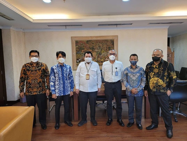 Babak Baru Bakso Sony, Manajemen dan Kuasa Hukum Adukan Perkara ke KSP (1)