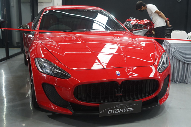 Deretan Harga Supercar Bekas Mulai Rp 1 Miliaran Saja, Minat? (100608)