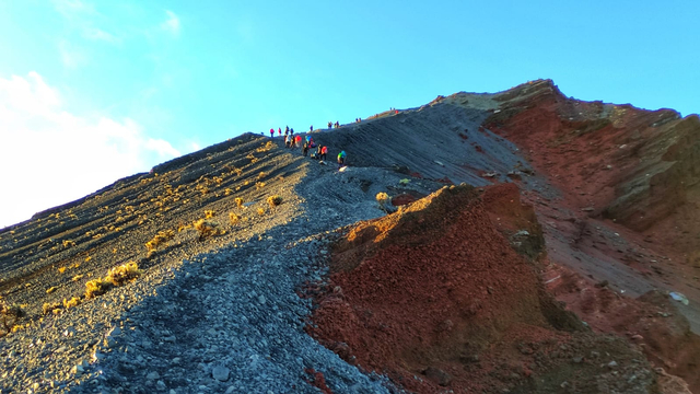 ‘Golden Rules’ Aktivitas di Alam Terbuka Agar Nyaman, Aman, dan Melindungi Alam (54284)