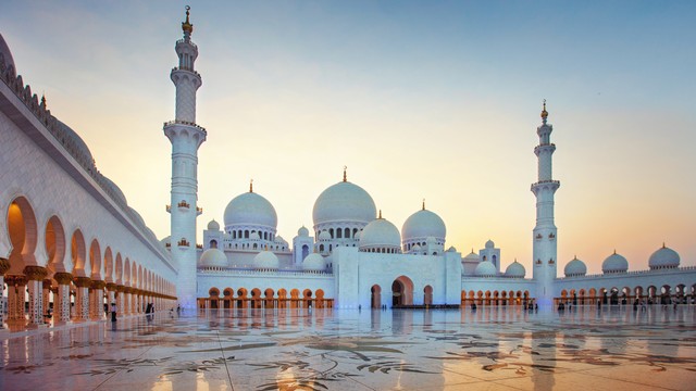 Ilustrasi Komunitas Jawi. Foto: Shutter Stock