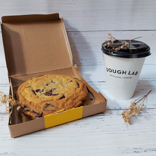 Toko Cookies Ini Membuka Gerai Flagship Keenam Baru di Central Park