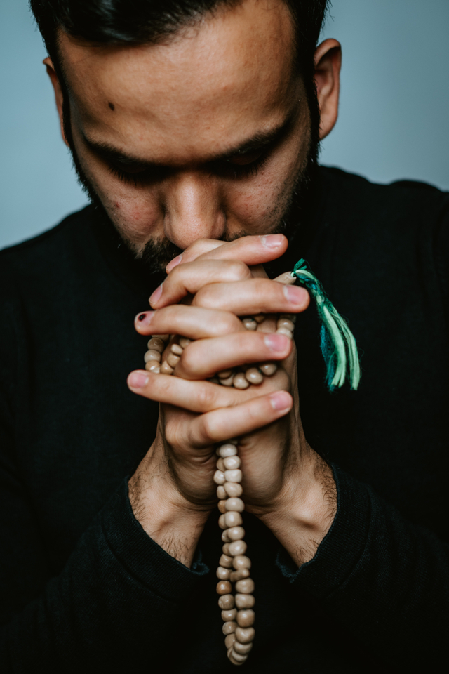 Ilustrasi arti dan makna innallaha ma'ashobirin, sumber foto: https://unsplash.com/