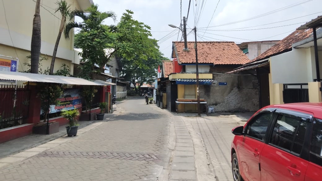 Melihat Lagi Rumah Armand, Paranomal yang Ditembak di Tangerang (144020)