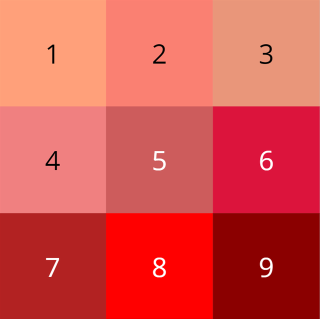 Kode Warna HTML Lengkap untuk Membuat Website (19232)