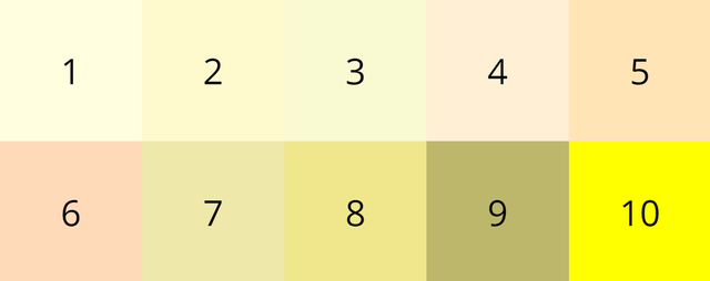 Kode Warna HTML Lengkap untuk Membuat Website (19234)