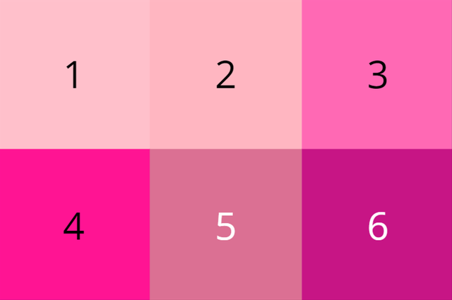 Kode Warna HTML Lengkap untuk Membuat Website (19235)