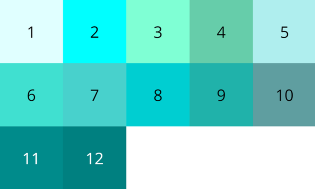 Kode Warna HTML Lengkap untuk Membuat Website (19239)