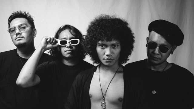 Band Rock pendatang baru dari Bali The Modjorido - IST