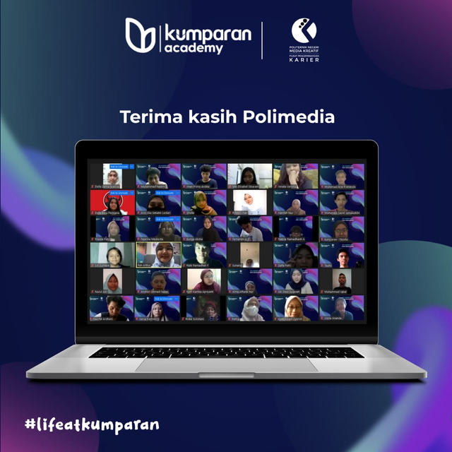 kumparan Academy: 101 Tips Career For Graduates (46849)