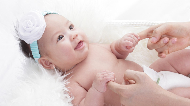 Normalkah Bila Bayi Sampai Gemetar saat Geregetan? (633)