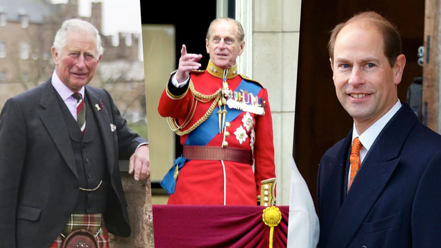 Perseteruan Keluarga Kerajaan Inggris Terkait Warisan Duke of Edinburgh |  kumparan.com