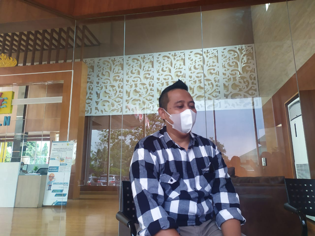 Tagihan Belum Dibayar Selama 3 Bulan, Lampu Jalan Kota Bandar Lampung Dipadamkan (1)