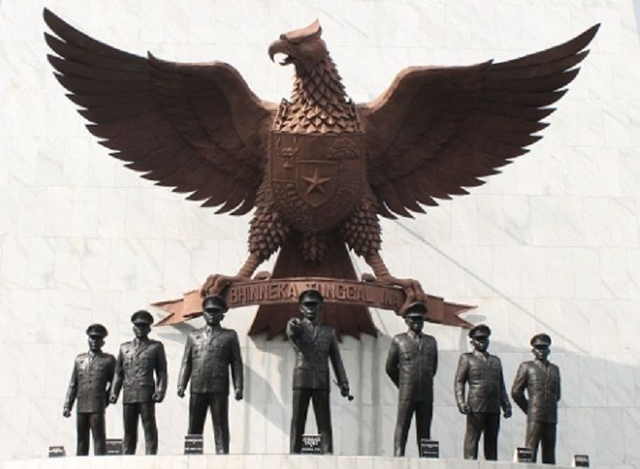 Rangkuman Sejarah G30S PKI, Foto: kominfo.go.id