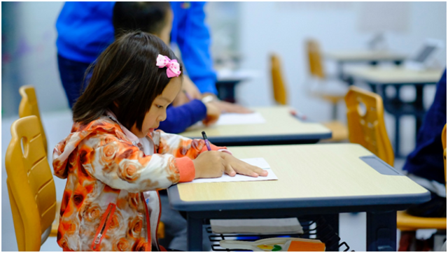 Pendidikan karakter sebagai bingkai program Merdeka BelajarSumber: PhotobyJerry WangonUnsplash (https://unsplash.com/photos/jfnUC7s3iuw)