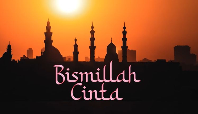 Cover lagu Bismillah Cinta. Foto: Youtube/Trinity Optima Production