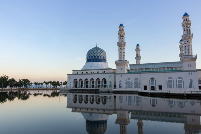 Ilustrasi biografi Imam Al Ghazali, sumber gambar: https://www.unsplash.com/