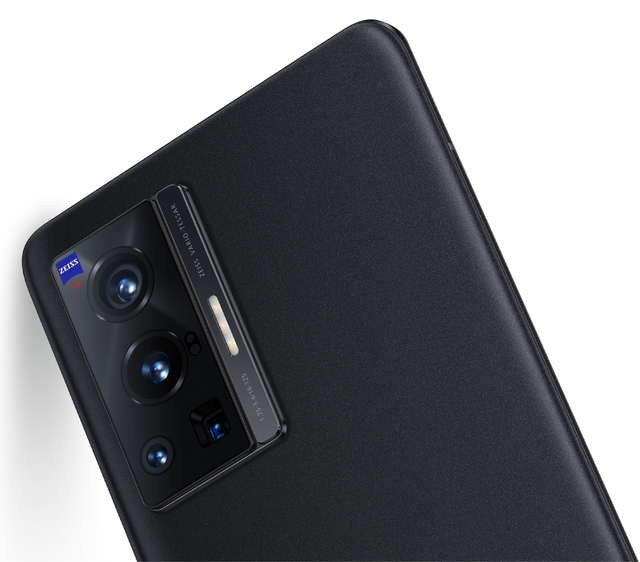 Vivo X70 Pro. Foto: Dok. Vivo