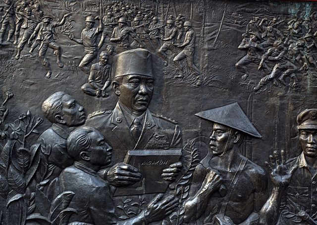 Makna Hari Kesaktian Pancasila 1 Oktober Bagi Warga Negara Indonesia (180196)