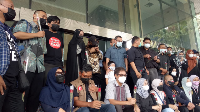 Apa Itu IM57+ Institute yang Didirikan Novel Baswedan Dkk? (31343)