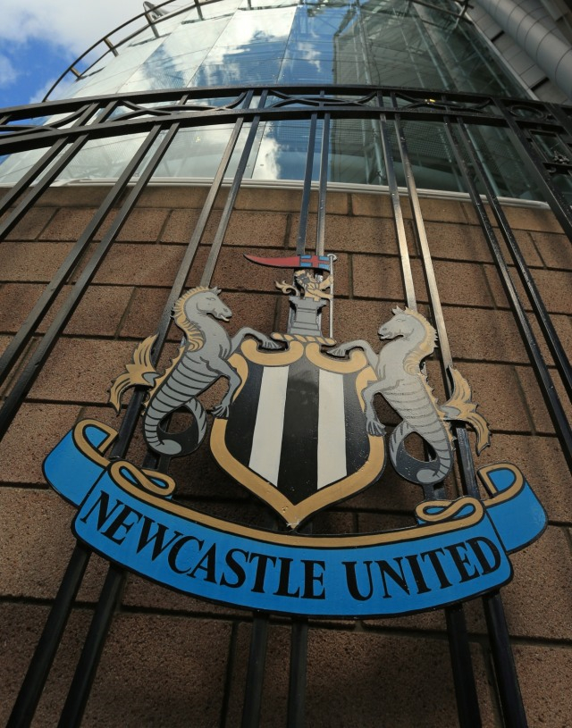 Premier League Ancam Tendang Newcastle United Jika Kerajaan Arab Saudi Masuk (495328)