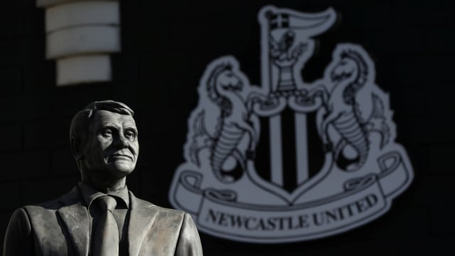 Premier League Ancam Tendang Newcastle United Jika Kerajaan Arab Saudi Masuk (495330)