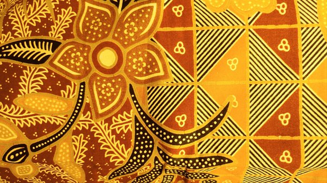 Pengertian Batik Menurut UNESCO dan Aneka Motifnya | kumparan.com