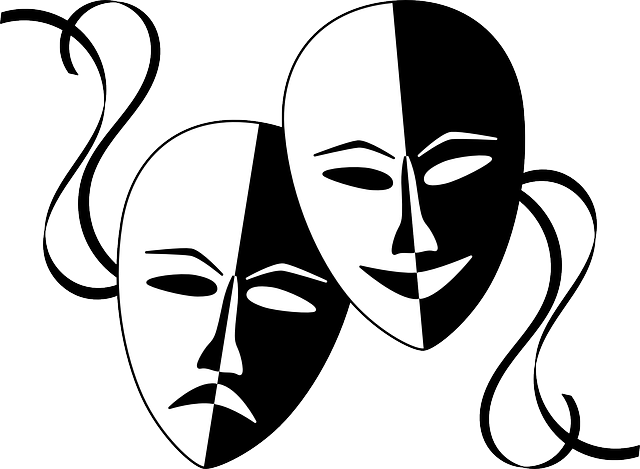 Pengertian fragmen. Sumber: pixabay.com