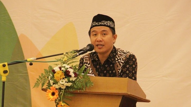 Profil Hilman Latief, Aktivis Muhammadiyah yang Jadi Dirjen Haji dan Umrah (15275)